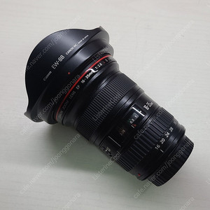 캐논 EF 16-35mm F2.8L II 광각 렌즈 판매합니다.
