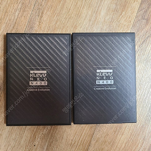 SSD 240G 2개 판매합니다