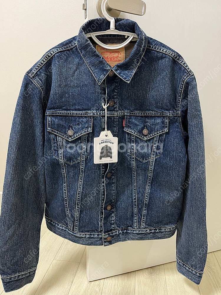 리바이스빈티지클로딩 Lvc Lot559 Type3 트러...--0