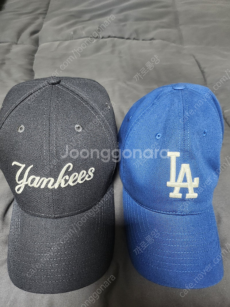 MLB모자 새상품팝니다--0