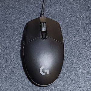 로지텍 게이밍마우스g102팝니다