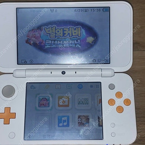 닌텐도 2ds xl