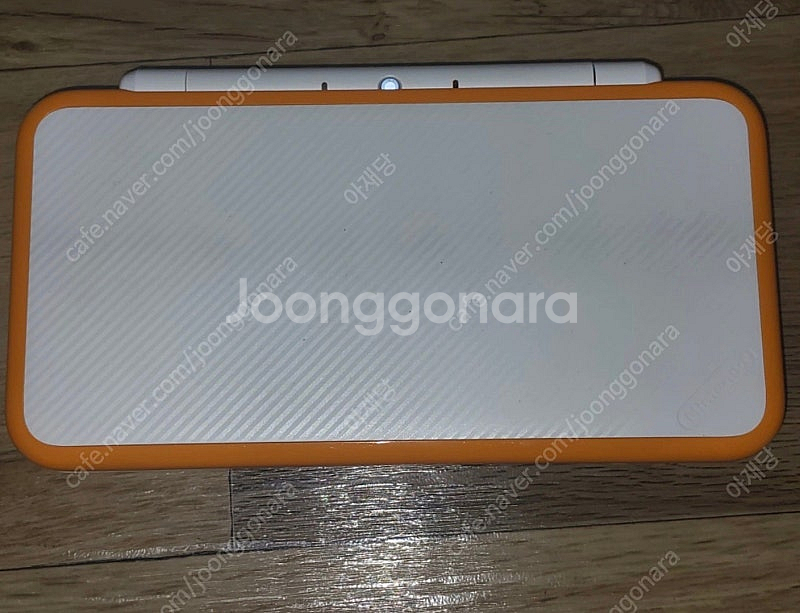 닌텐도 2ds xl--1