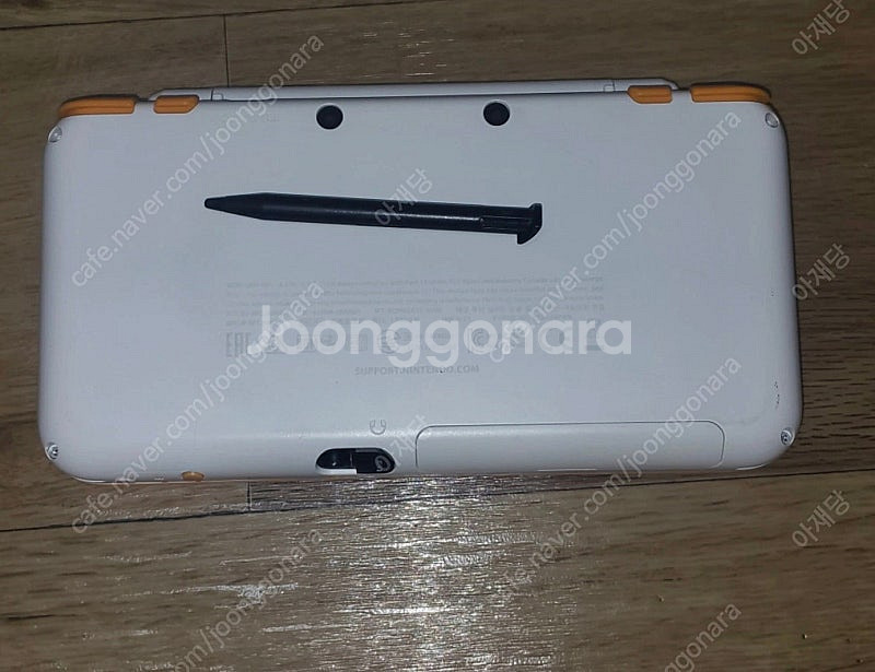 닌텐도 2ds xl--2