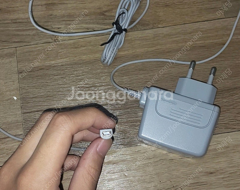 닌텐도 2ds xl--3