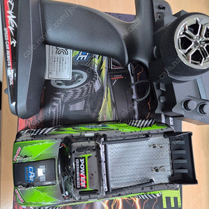 rc카 WLTOYS 284131 / K969