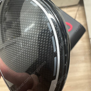 Pxg 블랙옵스 우드 60s 카네정품