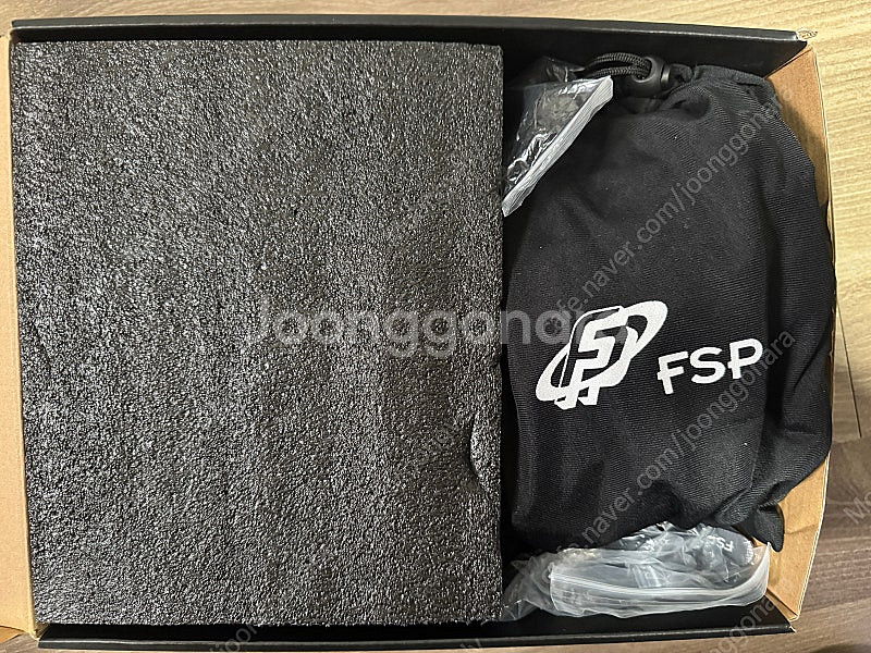 FSP HYDRO PTM PRO 1200W 플래티넘 A...--1