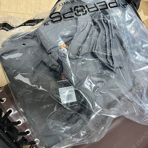 하이퍼옵스 pano 전술 소프트쉘 자켓 xl