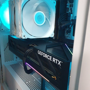 7800x3D RTX4070TI SUPER 완본체 판매