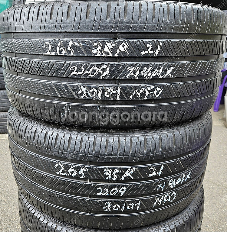 굿이어이글투어링(NFO)타이칸F:26535R21R:30...--1