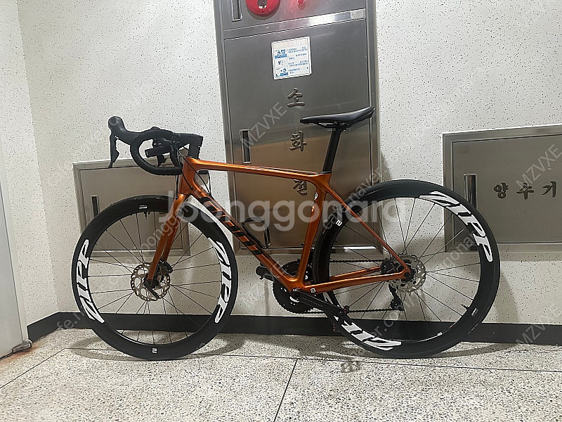 자이언트 2021 TCR 어드벤스 1+ 로드자전거--0
