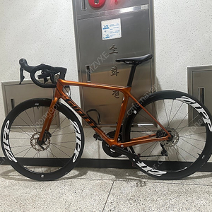 자이언트 2021 TCR 어드벤스 1+ 로드자전거