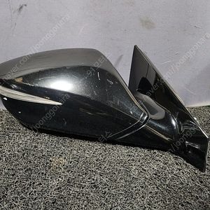 그랜져HG 중신형 어라운드뷰 16핀 조수석전동사이드미러팝니다