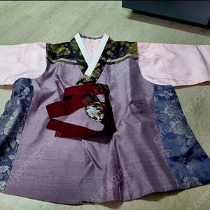 남자한복 신랑한복