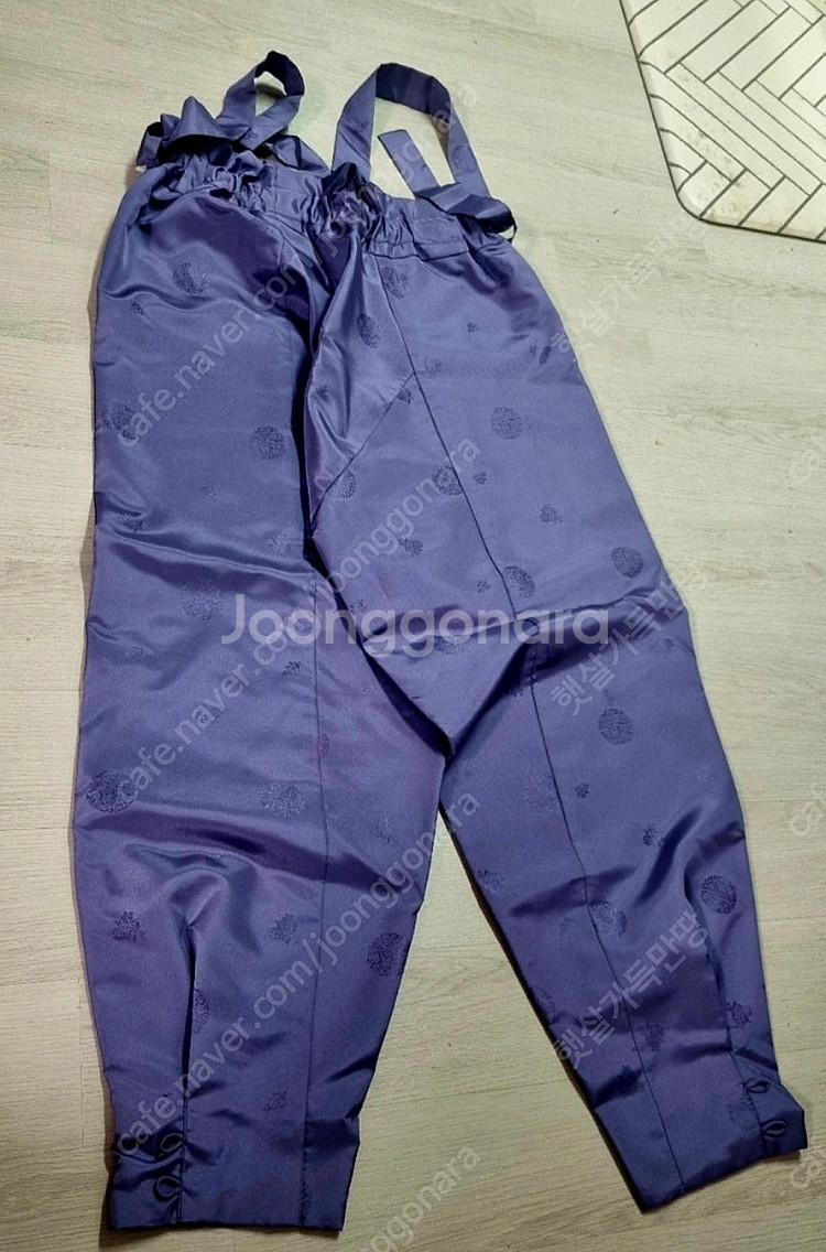 남자한복 신랑한복--1