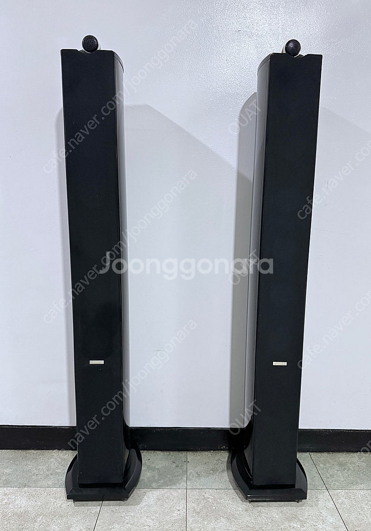 Grane 영국 스피커 1조 160W 6옴 88db 후...--0