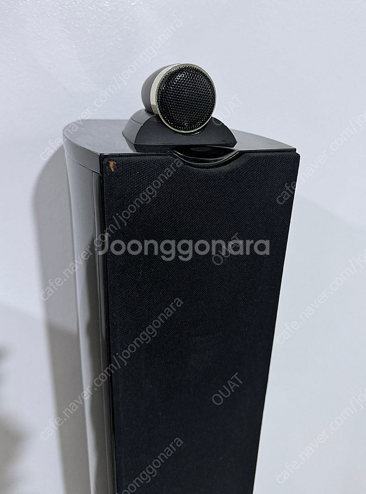 Grane 영국 스피커 1조 160W 6옴 88db 후...--1