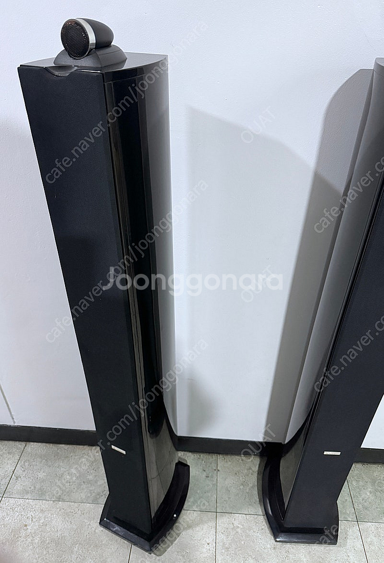 Grane 영국 스피커 1조 160W 6옴 88db 후...--2
