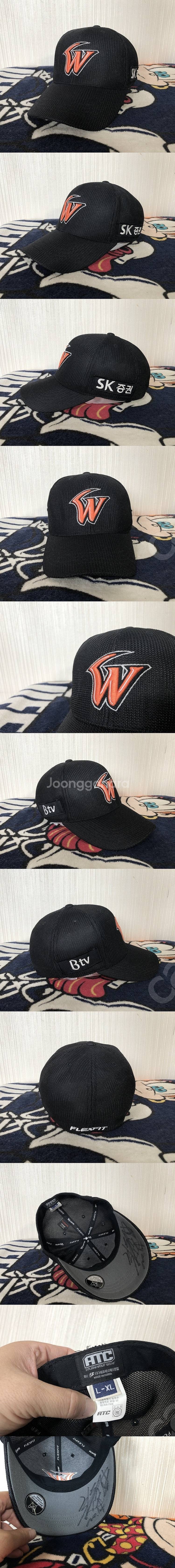 KBO모자(KT/넥센/삼성/두산/NC/기아/SK/롯데/...--1