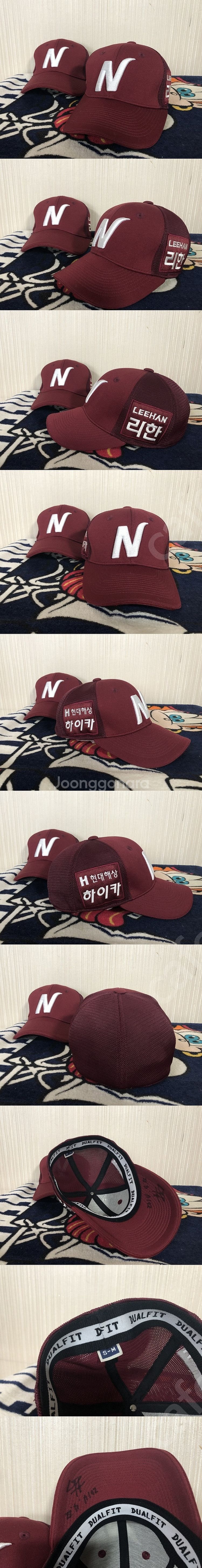 KBO모자(KT/넥센/삼성/두산/NC/기아/SK/롯데/...--4