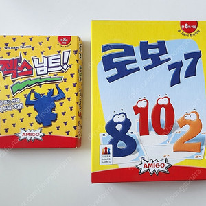 젝스님트.로보77 보드게임