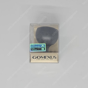 고멕서스 파워핸들 노브 38mm FA38S