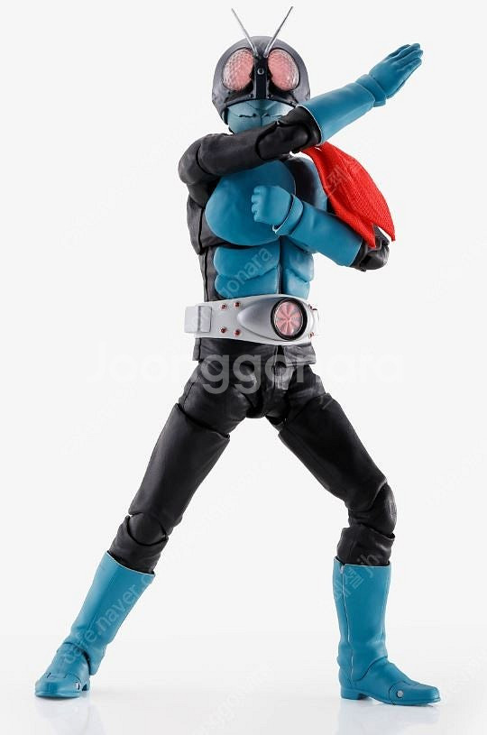 shf (피규아츠) 가면라이더 (진골조제법) 50주년한...--1