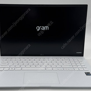 [LG전자] 그램15 15Z90R-GA5MK / i5-1340P, 16GB RAM, 512GB SSD, 15.6" FHD, 풀박스