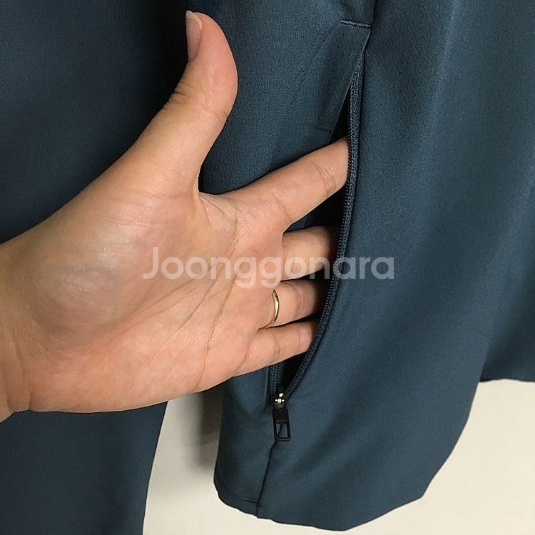 룰루레몬 남성 슬리브 메쉬 티셔츠 S / 랑방 마인 오...--1
