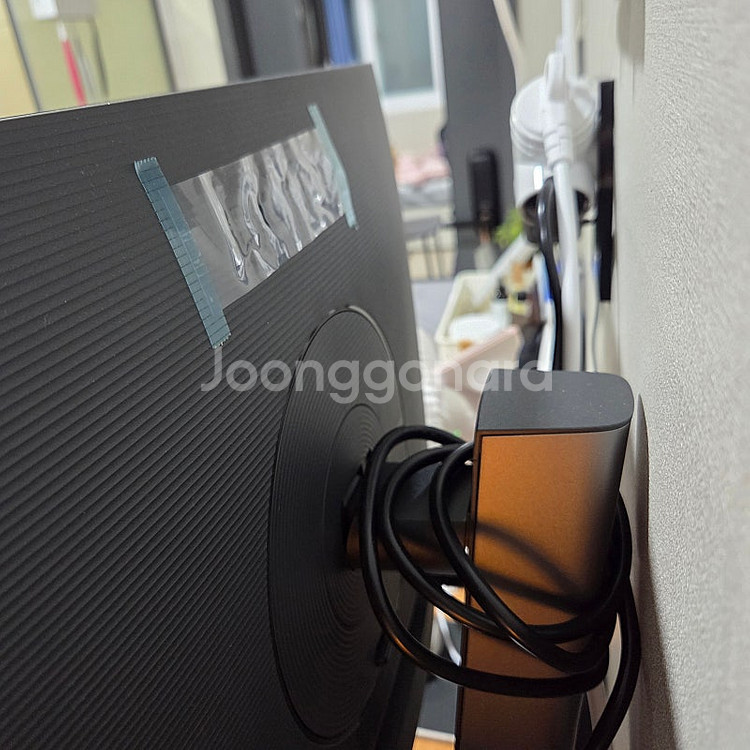벤큐 RD240Q 프로그래머 코딩 모니터 24인치 WQ...--7