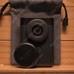 캐논 파워샷 V10 블랙 350,000원에 판매합니다. (새상품급, 두 달 전 구매, 보증 넉넉)