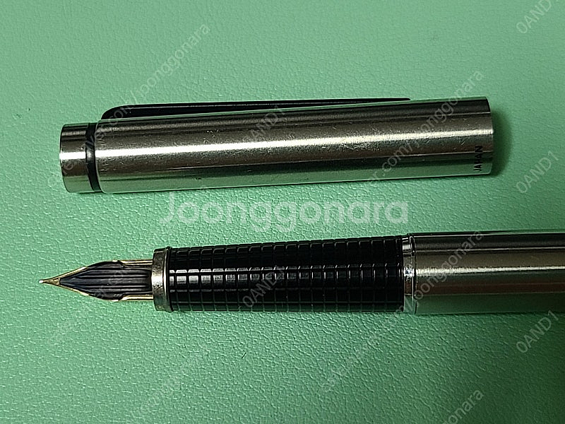 파이롯트 R 만년필 14K F닙--3
