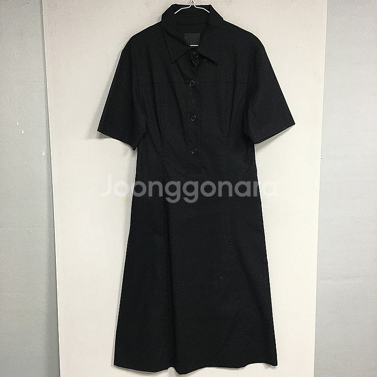 ORR 오르 PK 셔츠 원피스 S / 랑방 마인 오브제...--0