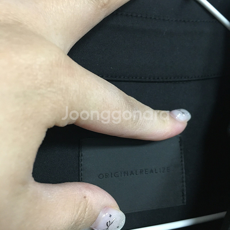 ORR 오르 PK 셔츠 원피스 S / 랑방 마인 오브제...--1