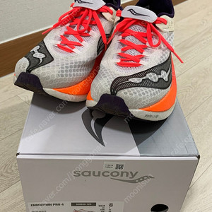써코니 엔돌핀 프로4 260