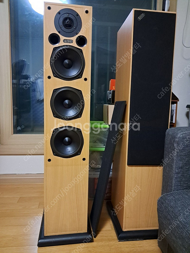 AE120 (ACOUSTIC ENERGY) 25만원--0