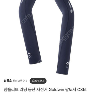 골드윈 암슬리브