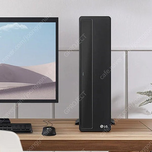 LG i7-14700 슬림 데스크탑
