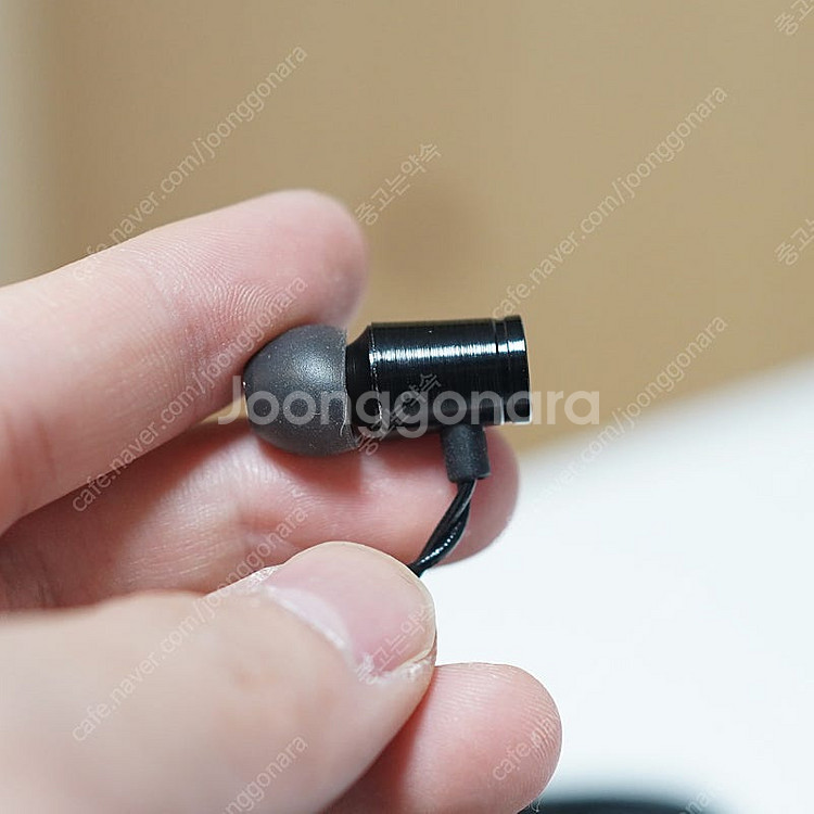 에이투 톤스피어 E30T 유선 이어폰 ENC 노이즈캔슬...--4
