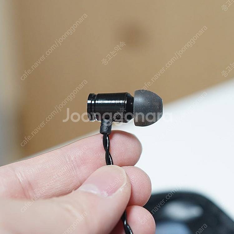 에이투 톤스피어 E30T 유선 이어폰 ENC 노이즈캔슬...--6