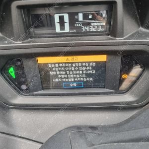 야마하 엑스맥스300