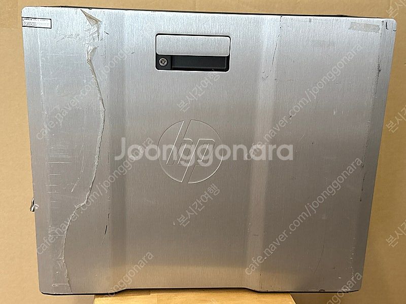 HP Z820 E5-2697 V2 Dual RAM 12...--4