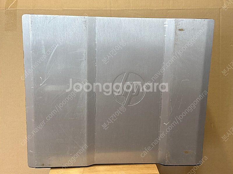 HP Z820 E5-2697 V2 Dual RAM 12...--5