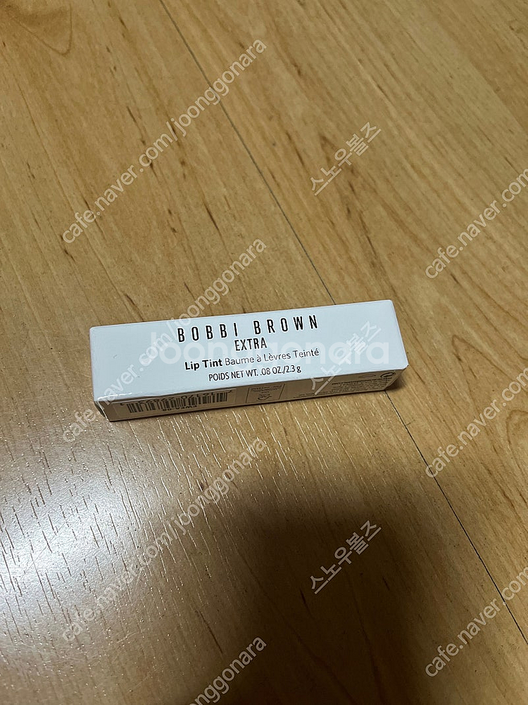 바비브라운 립밤 베어블룸 색상 새상품--0