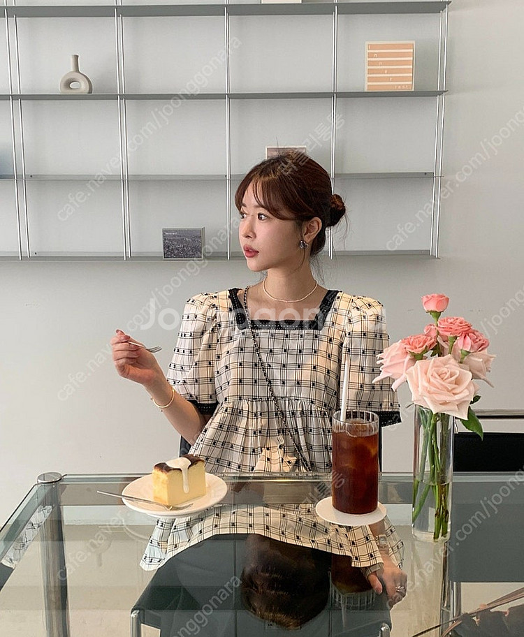 바이씨니 제작 쿠앤크블라 아이 판매합니다--0