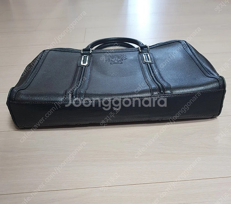 Daks 브리프케이스 가죽 닥스 서류가방 남성가방 노트...--2