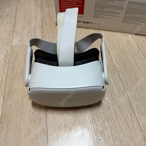 오큘러스 퀘스트2 64g