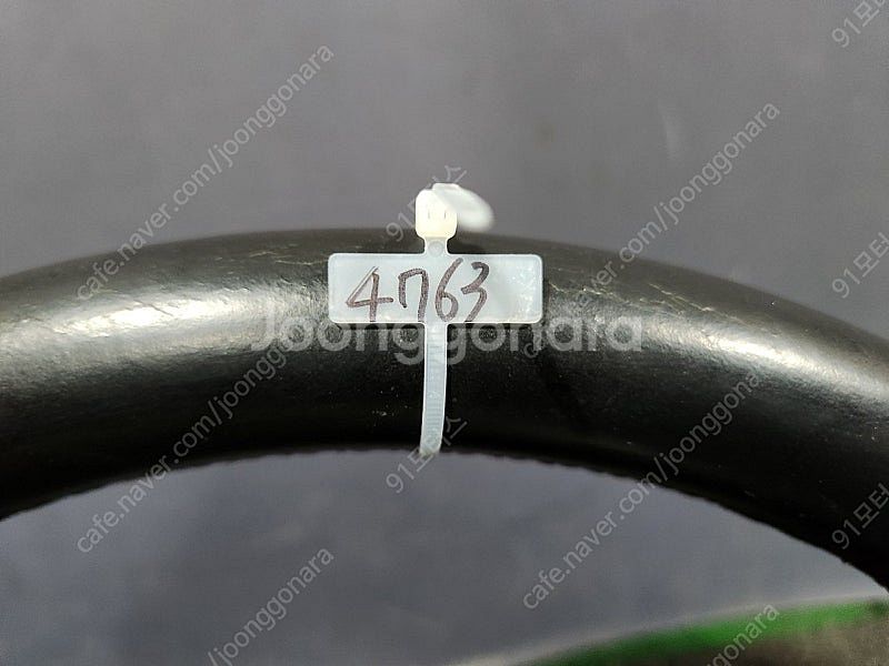 BMW F01 F02 7시리즈M팩핸들 열선가죽핸들 팝니...--7