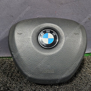 BMW F01 02 핸들에어백팝니다
